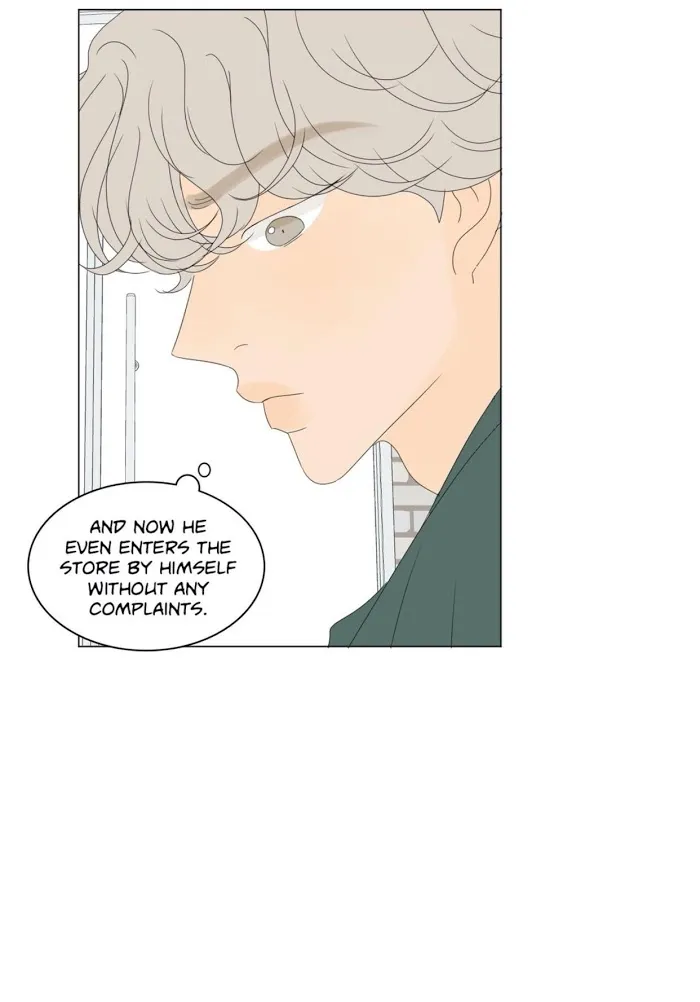 Raon’s Man Chapter 23 page 60 - 