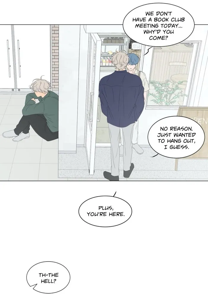 Raon’s Man Chapter 23 page 61 - 