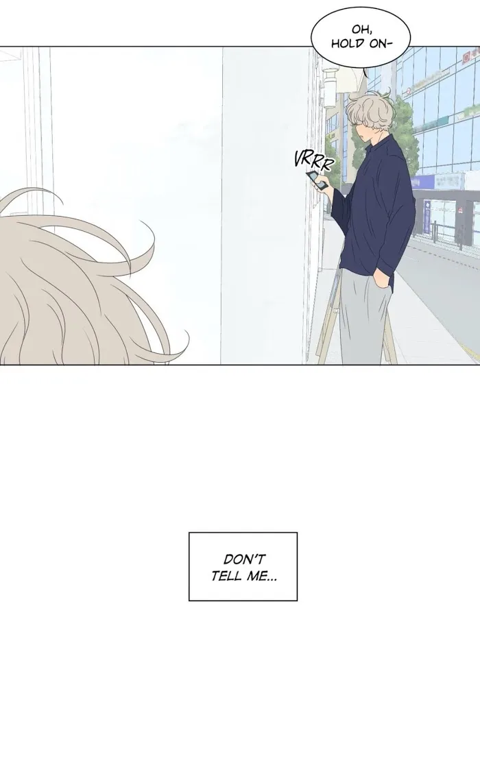 Raon’s Man Chapter 23 page 70 - 