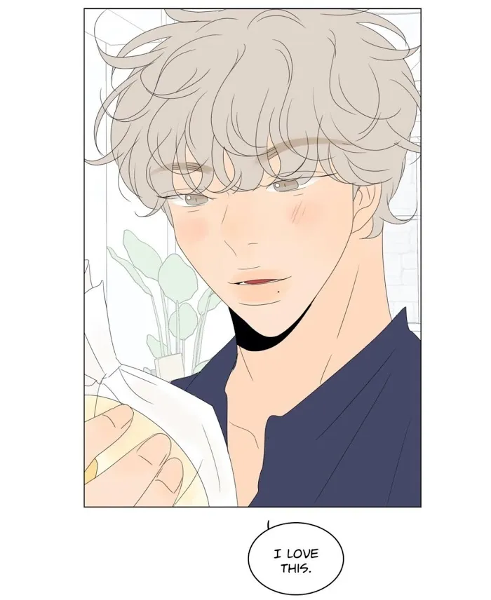 Raon’s Man Chapter 24 page 13 - 