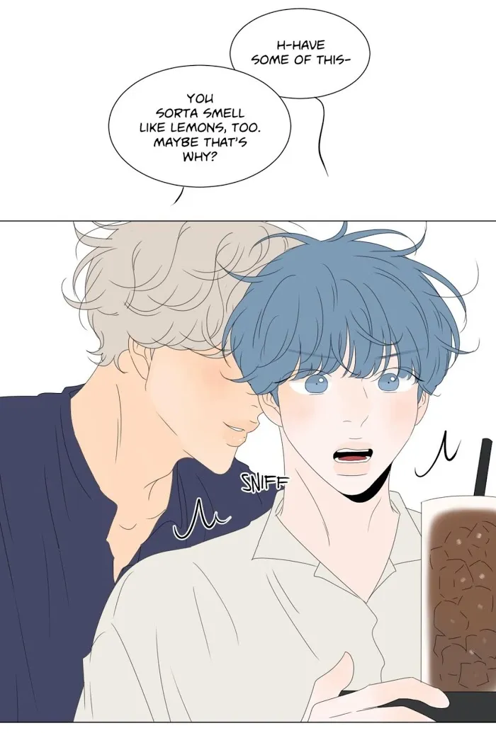 Raon’s Man Chapter 24 page 18 - 