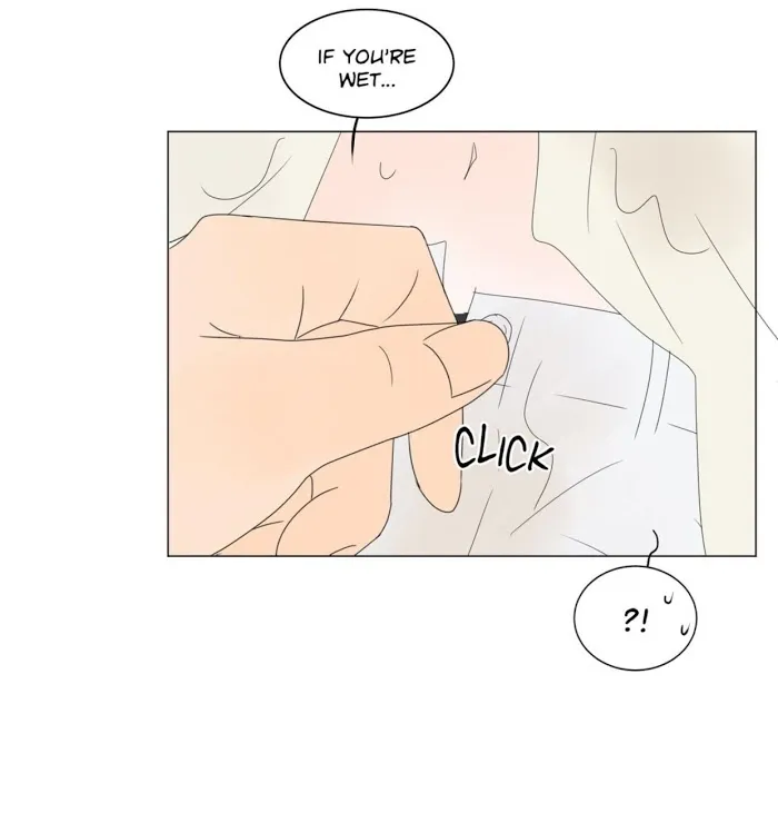 Raon’s Man Chapter 24 page 29 - 
