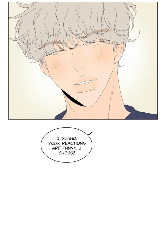 Raon’s Man Chapter 24 page 40 - 