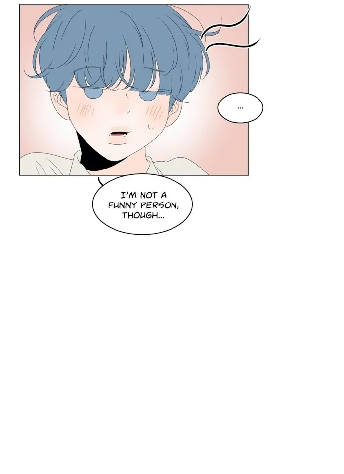 Raon’s Man Chapter 24 page 41 - 