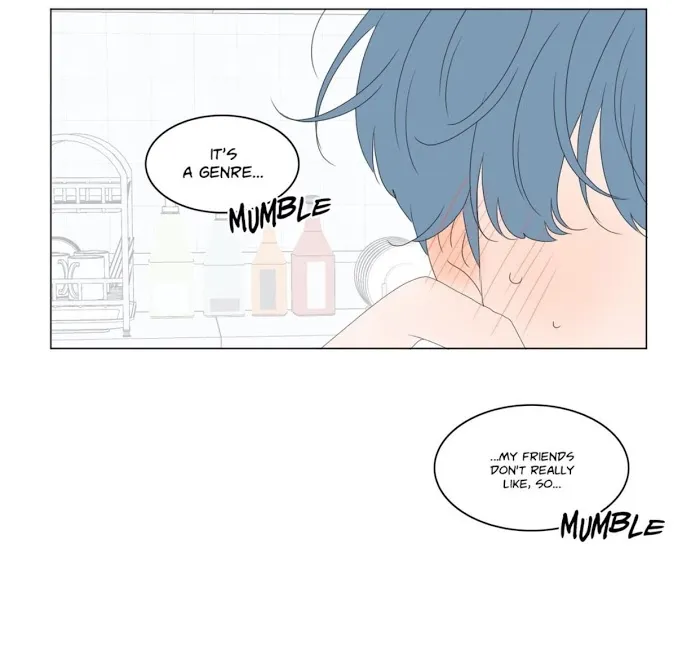 Raon’s Man Chapter 24 page 45 - 