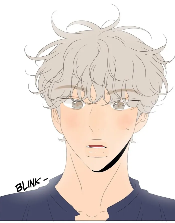 Raon’s Man Chapter 24 page 46 - 