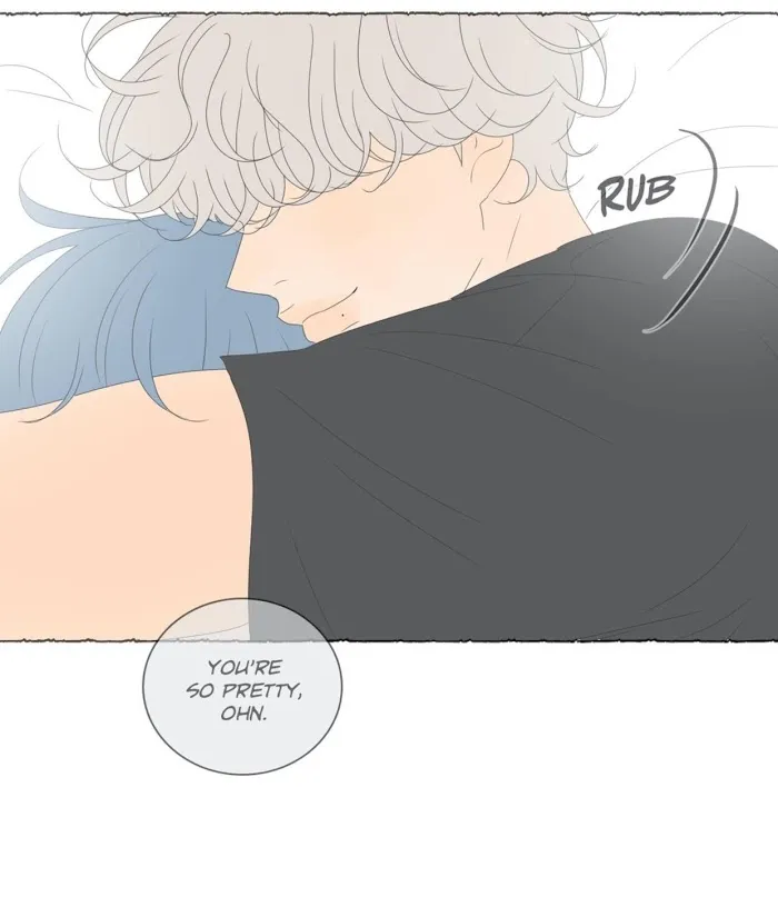 Raon’s Man Chapter 24 page 55 - 