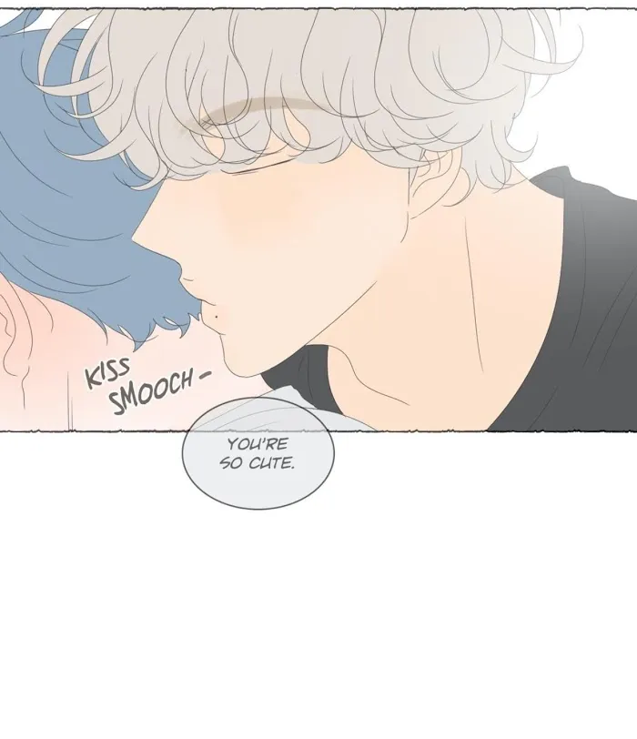 Raon’s Man Chapter 24 page 57 - 