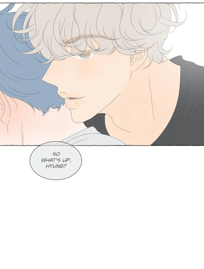Raon’s Man Chapter 24 page 58 - 