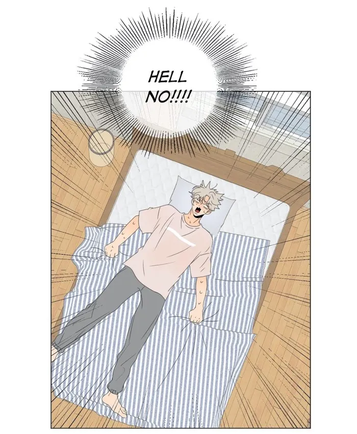 Raon’s Man Chapter 24 page 61 - 