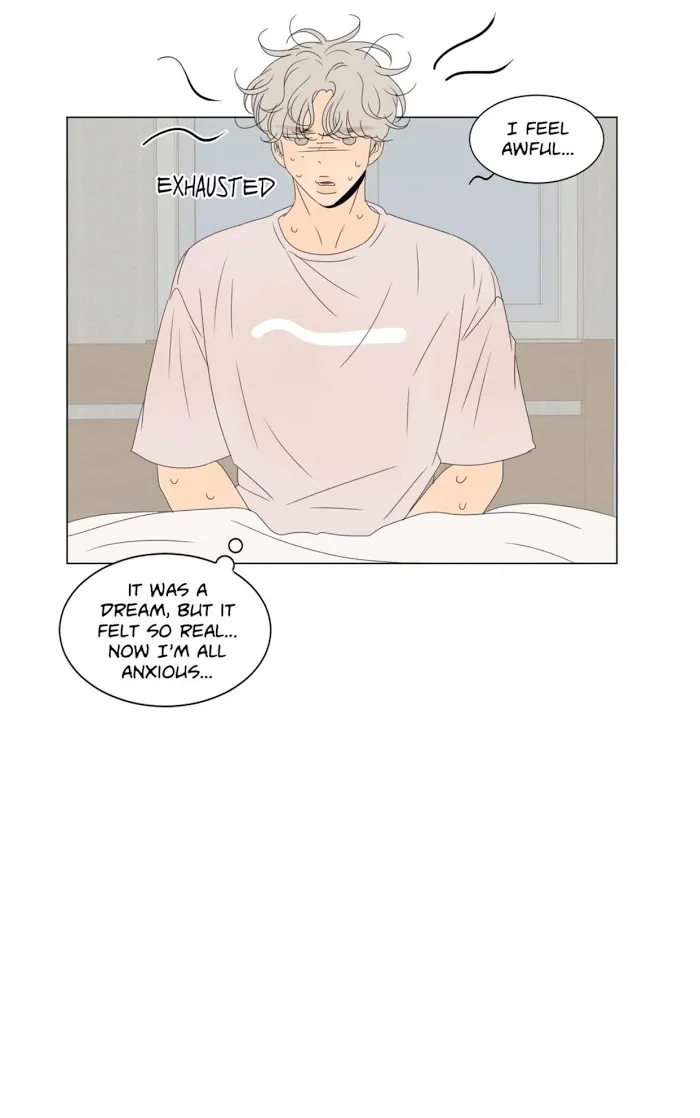 Raon’s Man Chapter 24 page 65 - 