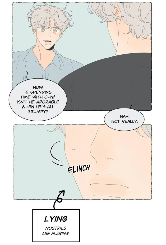 Raon’s Man Chapter 24 page 70 - 