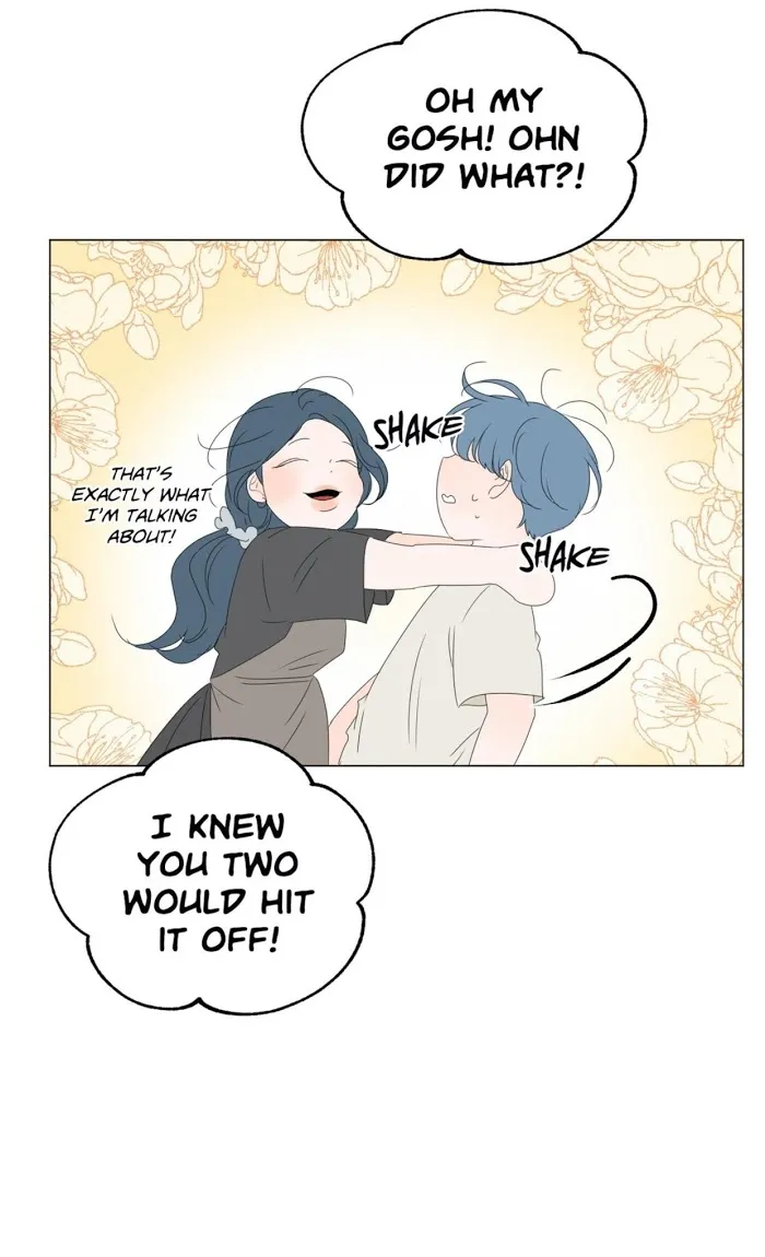 Raon’s Man Chapter 24 page 8 - 