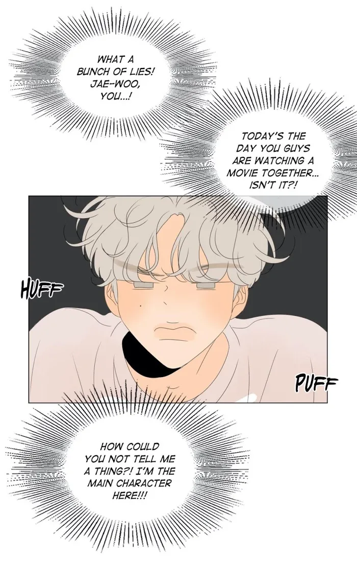 Raon’s Man Chapter 24 page 72 - 