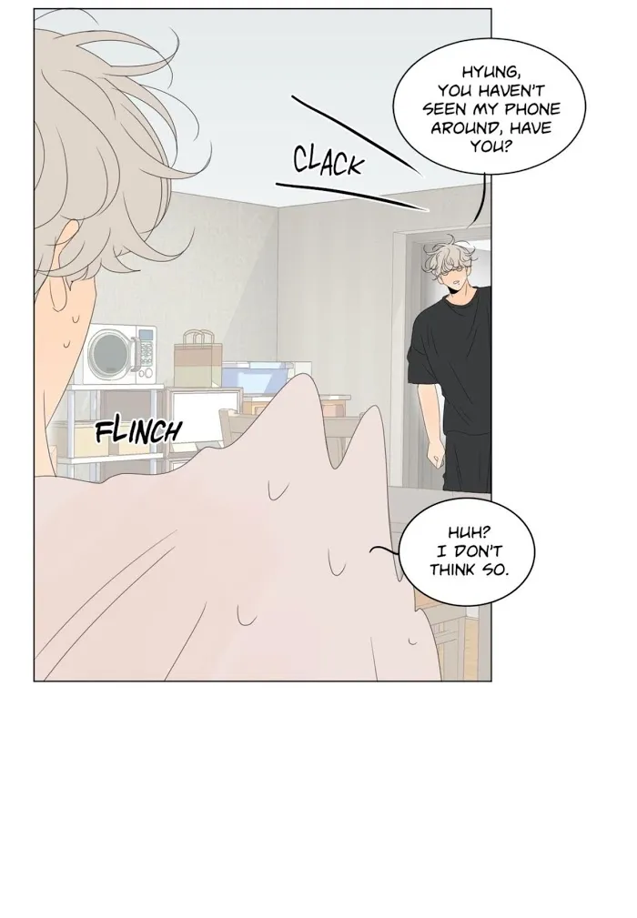 Raon’s Man Chapter 24 page 74 - 