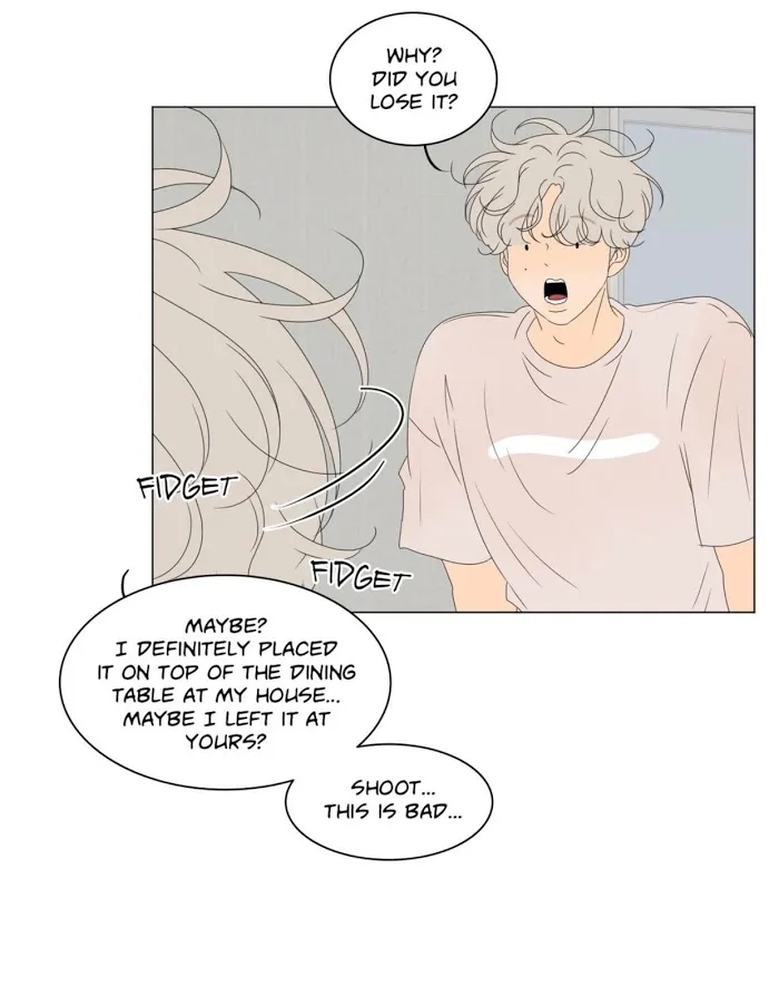 Raon’s Man Chapter 24 page 75 - 