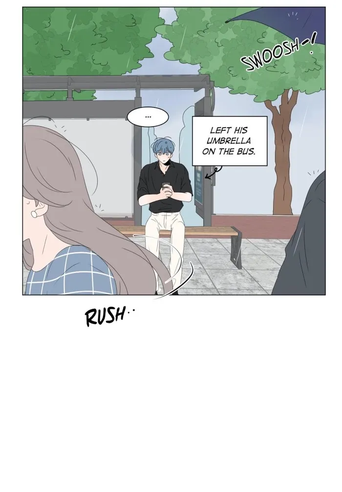 Raon’s Man Chapter 24 page 84 - 