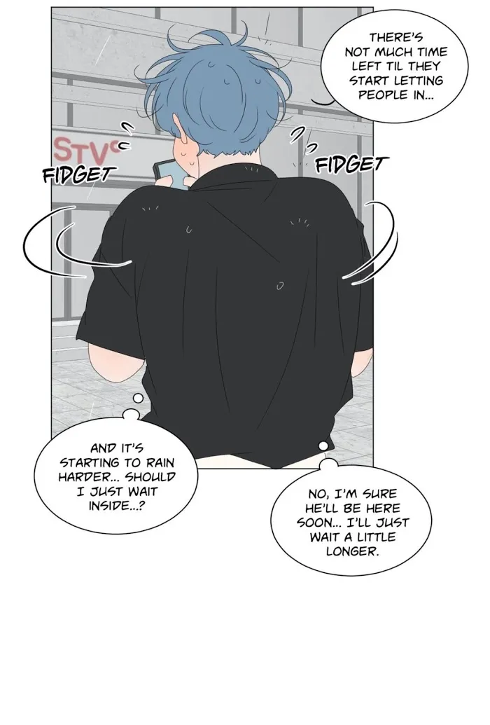 Raon’s Man Chapter 24 page 85 - 