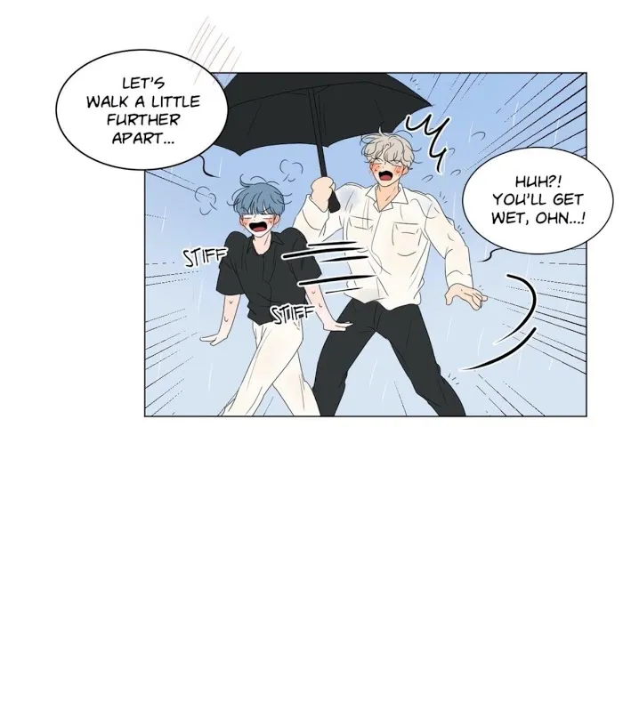 Raon’s Man Chapter 25 page 13 - 