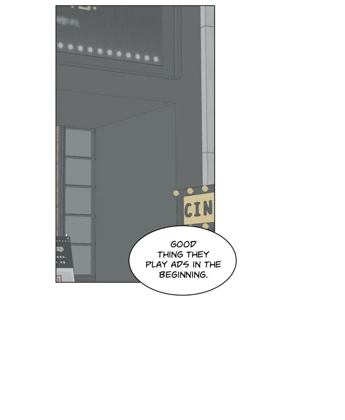Raon’s Man Chapter 25 page 20 - 