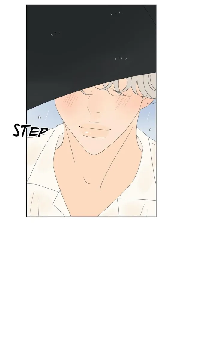 Raon’s Man Chapter 25 page 3 - 