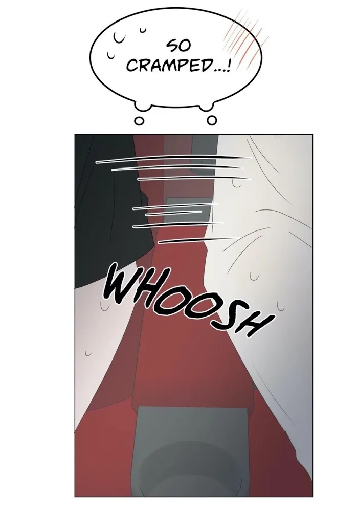 Raon’s Man Chapter 25 page 23 - 