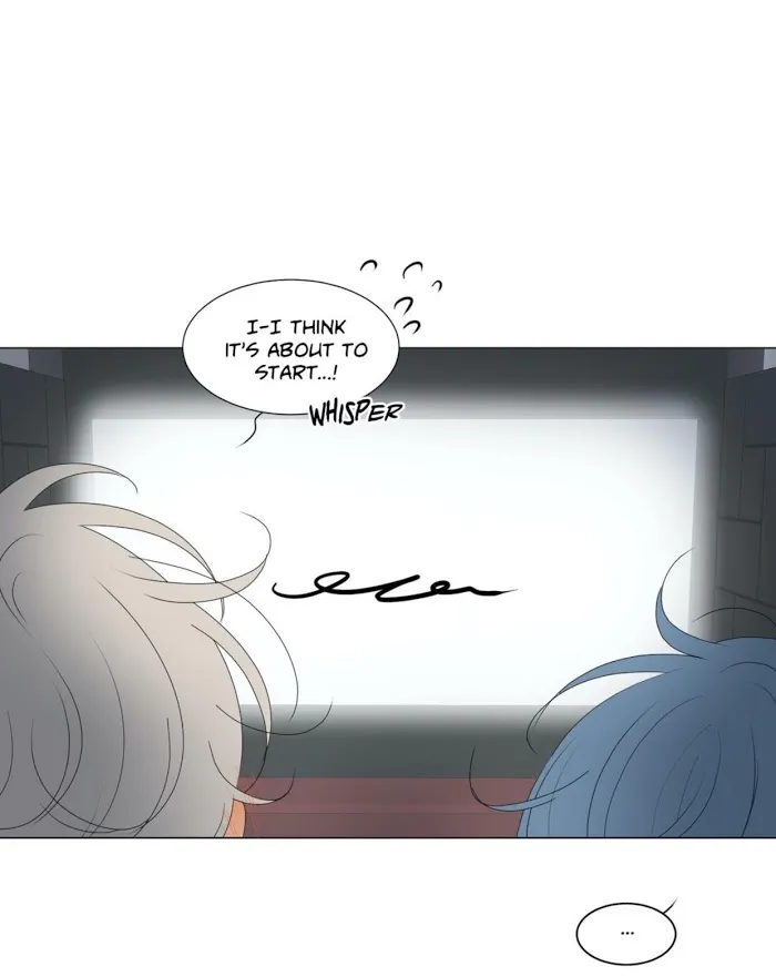 Raon’s Man Chapter 25 page 28 - 