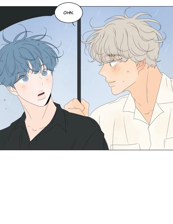 Raon’s Man Chapter 25 page 4 - 