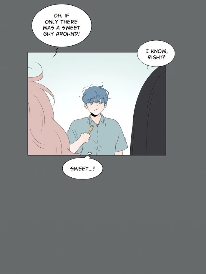 Raon’s Man Chapter 25 page 33 - 