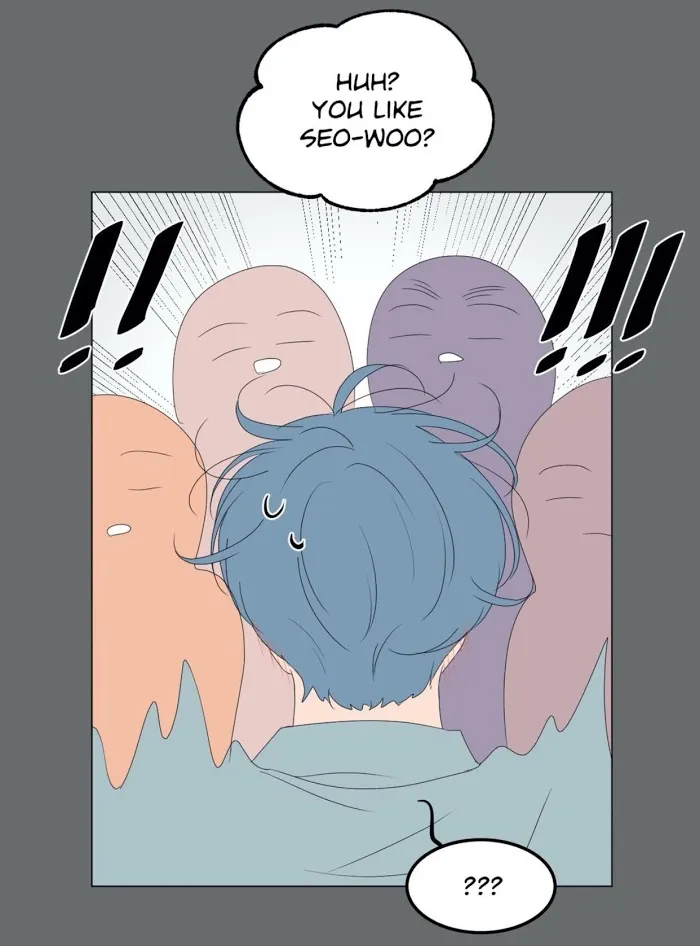 Raon’s Man Chapter 25 page 36 - 
