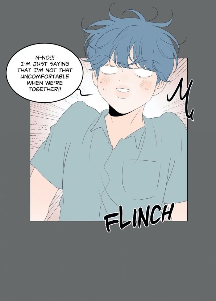 Raon’s Man Chapter 25 page 38 - 