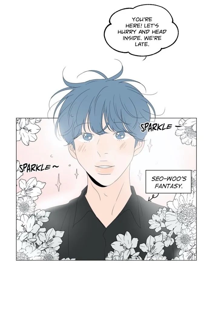 Raon’s Man Chapter 25 page 5 - 