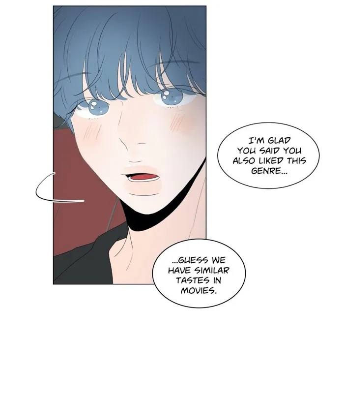 Raon’s Man Chapter 25 page 43 - 