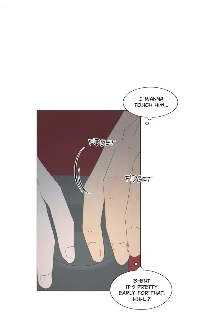 Raon’s Man Chapter 25 page 46 - 
