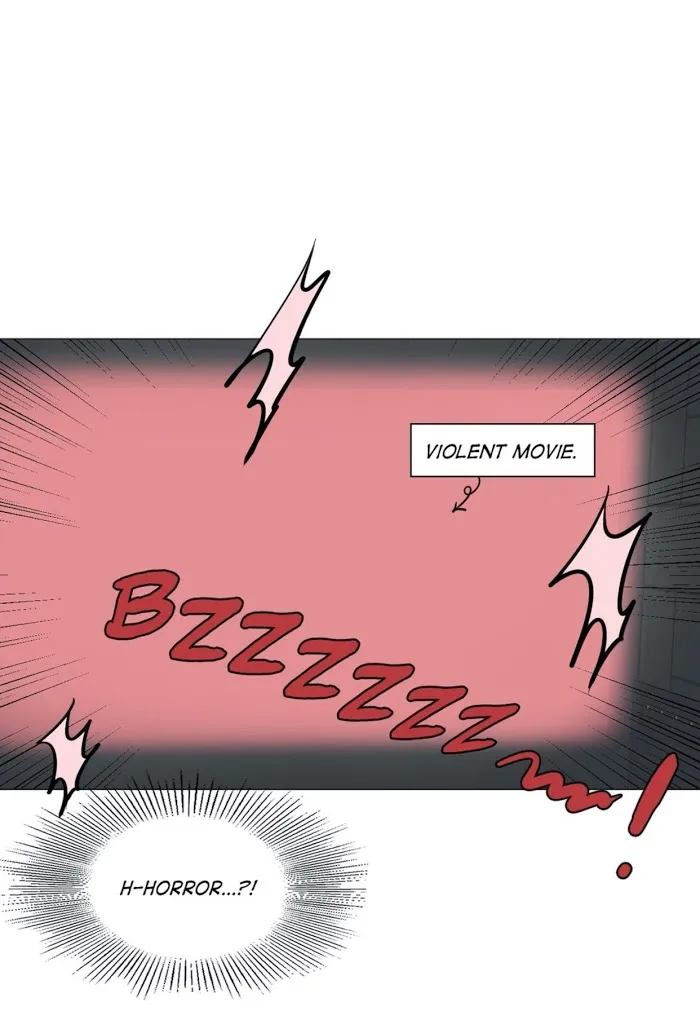 Raon’s Man Chapter 25 page 49 - 