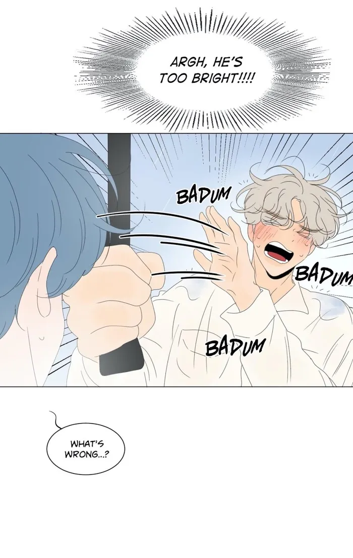 Raon’s Man Chapter 25 page 6 - 