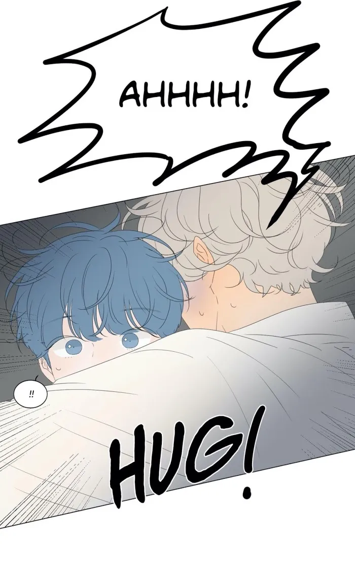Raon’s Man Chapter 25 page 51 - 