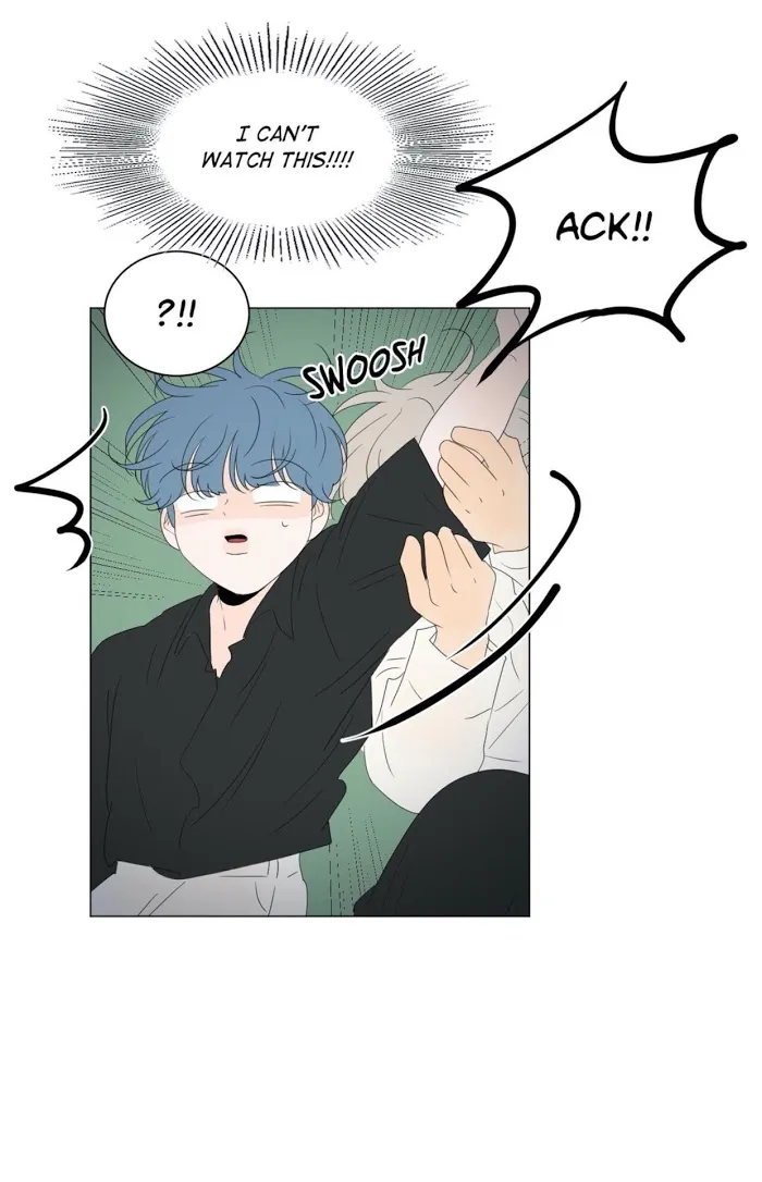 Raon’s Man Chapter 25 page 52 - 
