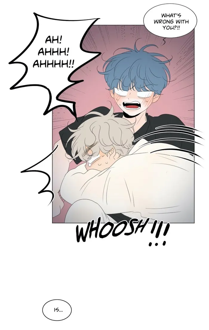 Raon’s Man Chapter 25 page 53 - 
