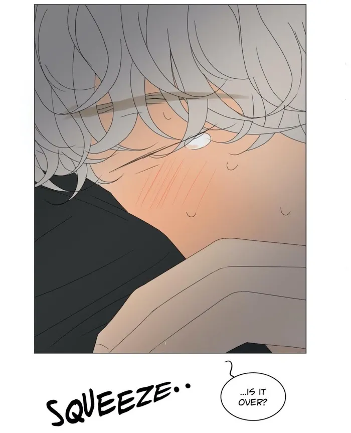 Raon’s Man Chapter 25 page 54 - 