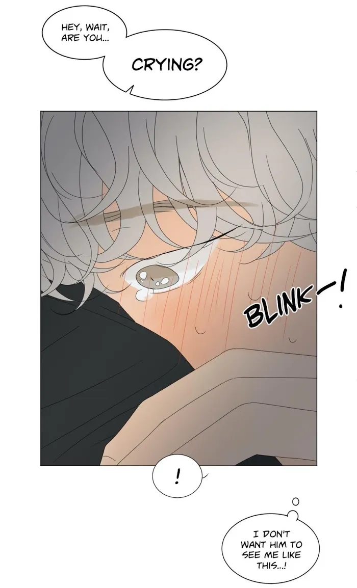 Raon’s Man Chapter 25 page 56 - 