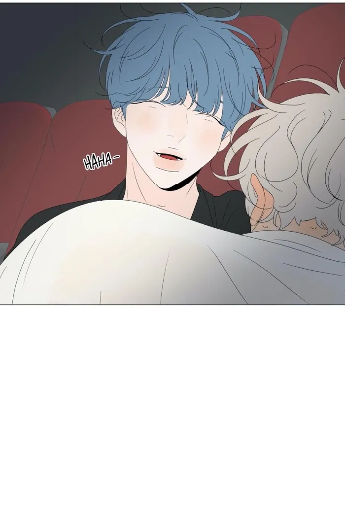 Raon’s Man Chapter 25 page 58 - 