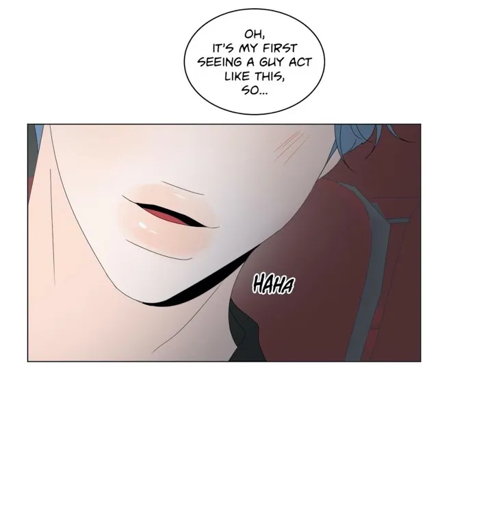 Raon’s Man Chapter 25 page 60 - 