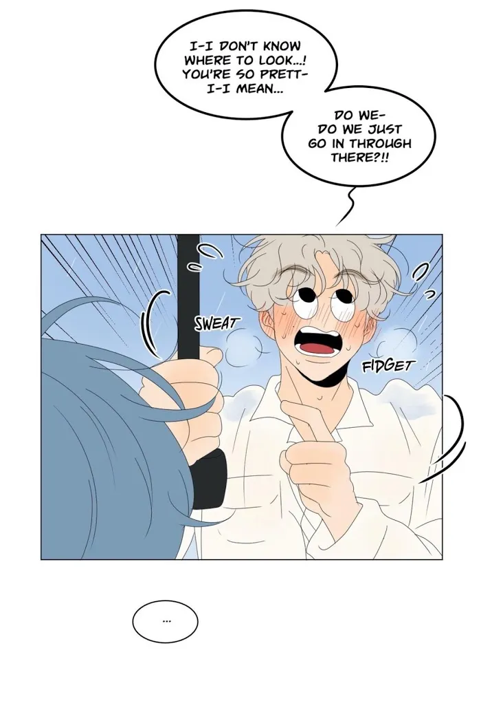Raon’s Man Chapter 25 page 7 - 