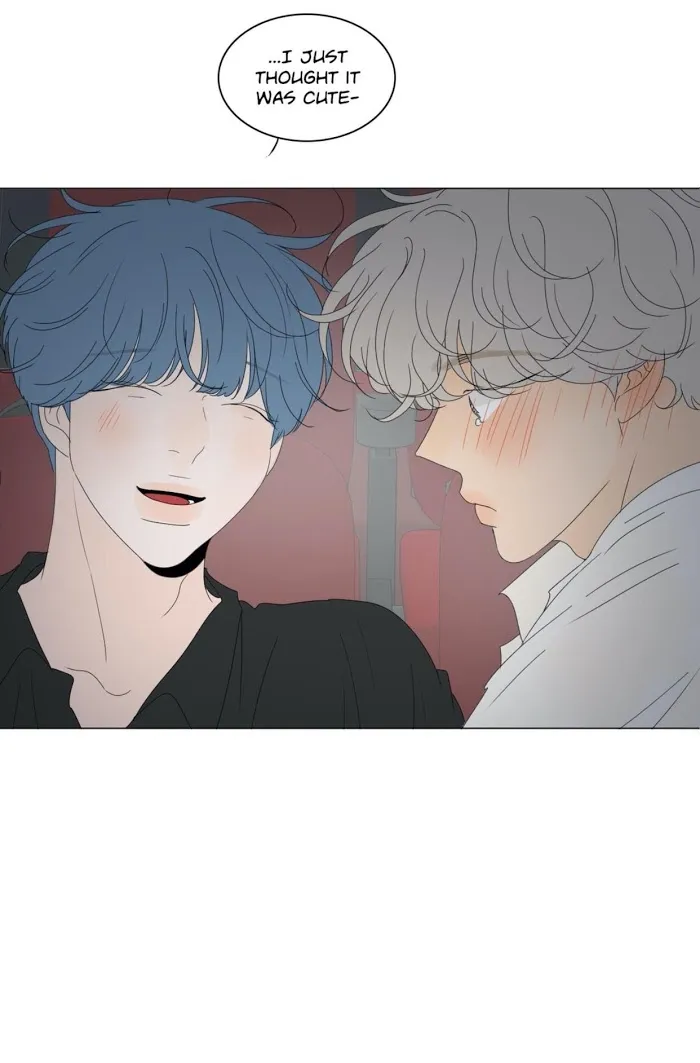 Raon’s Man Chapter 25 page 61 - 
