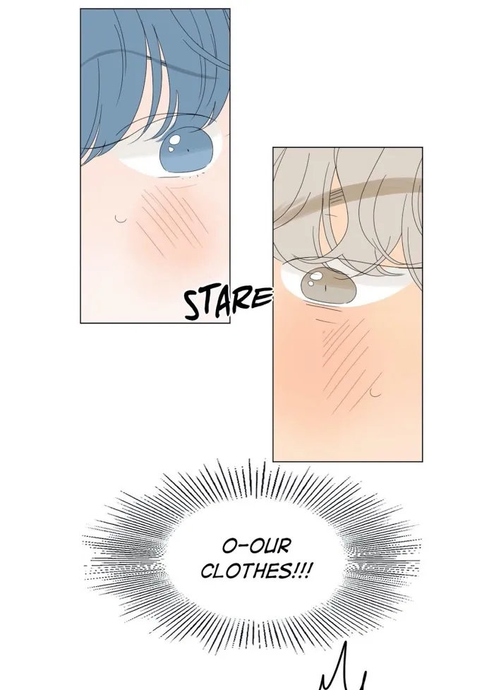 Raon’s Man Chapter 25 page 8 - 