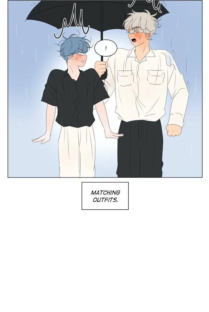 Raon’s Man Chapter 25 page 9 - 