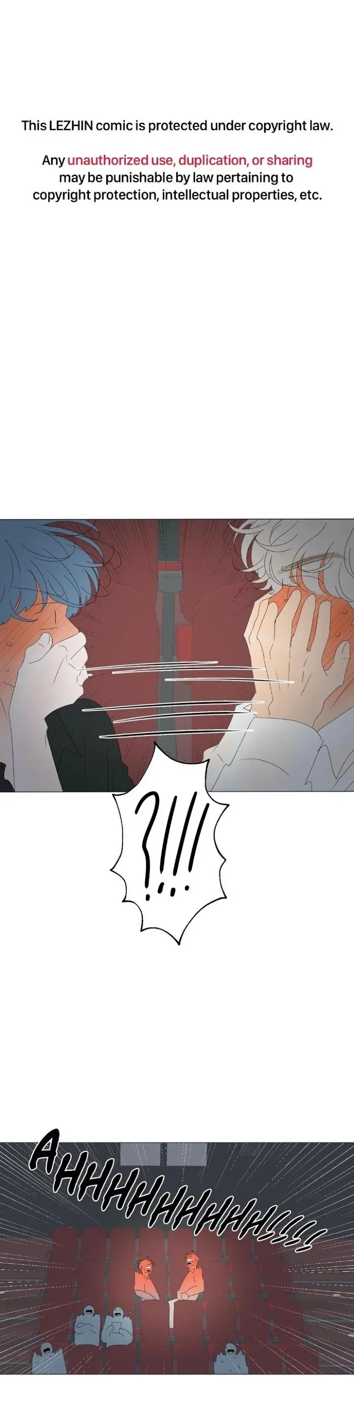 Raon’s Man Chapter 26 page 2 - 
