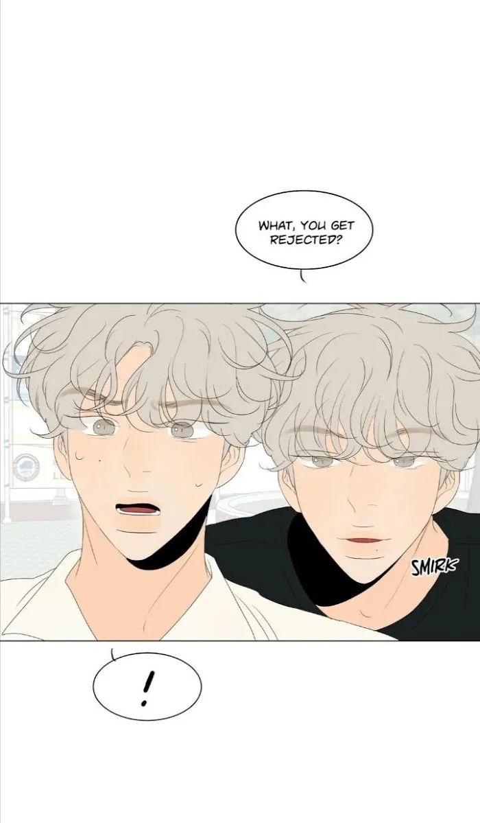 Raon’s Man Chapter 26 page 21 - 