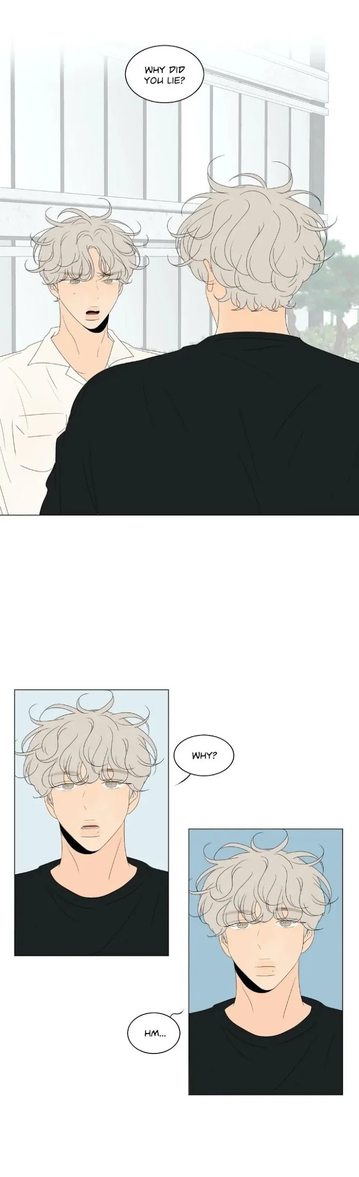 Raon’s Man Chapter 26 page 24 - 